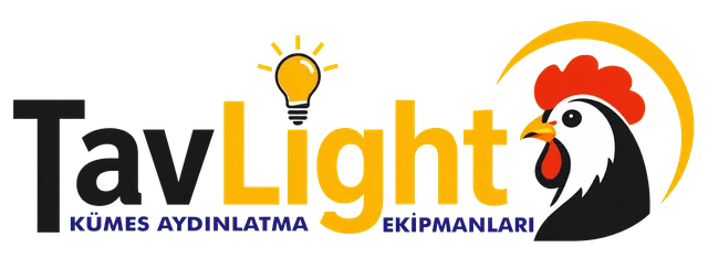 TavLight Kümes Aydınlatma Ekipmanları